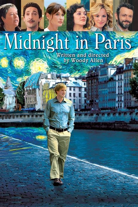 one night in paris imdb|Midnight in Paris (2011) .